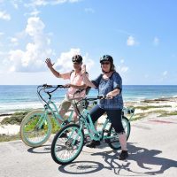 Walking & Biking Tours