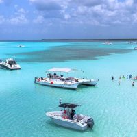 Catamaran Cruises