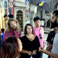 Half-day Tours