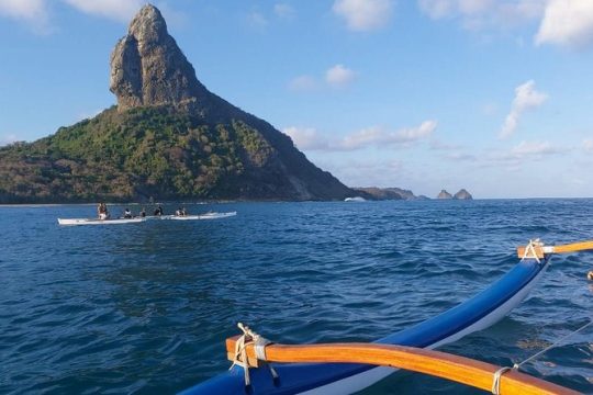 Easter in Northeast Brazil