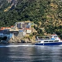 Jet Boats & Speed Boats