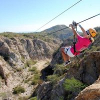 Ziplines