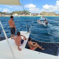 Cruises, Sailing & Water Tours