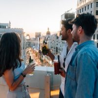 Food, Wine & Nightlife