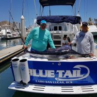 Fishing Charters & Tours
