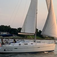 Sailing Trips
