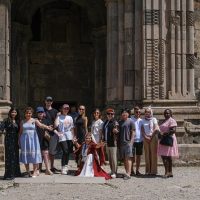 Luxury Tours