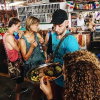 Cultural & Theme Tours
