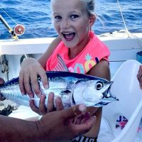 Fishing