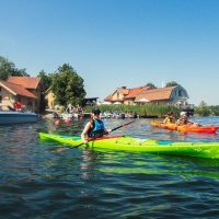 Day Trips & Excursions