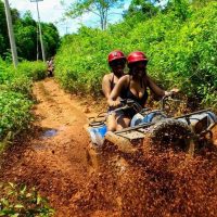 4WD, ATV & Off-Road Tours