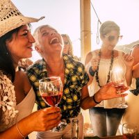 Dining Experiences