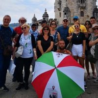 Rail Tours