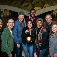 Ghost & Vampire Tours