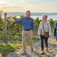 Day Trips & Excursions