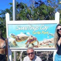 Shore Excursions