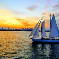Sunset Cruises