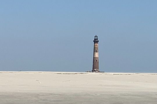 Valentine's Day in Folly Beach