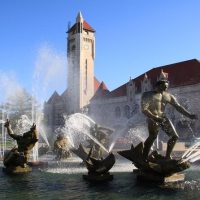 Walking Tours