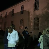 Night Tours