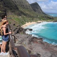 Ports of Call Tours