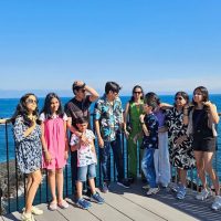 Private & Custom Tours