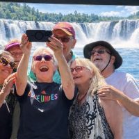 Boat Tours