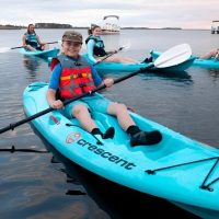 Boat Rentals