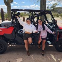 Day Trips & Excursions