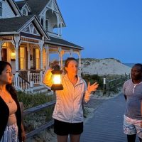 Cultural & Theme Tours