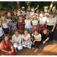 Full-day Tours