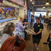 Street Food Tours