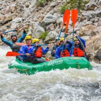 Outdoor Activities
