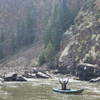 Kayaking & Canoeing