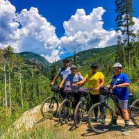 Bike & Mountain Bike Tours