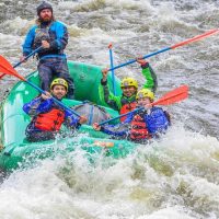 Holiday & Seasonal Tours