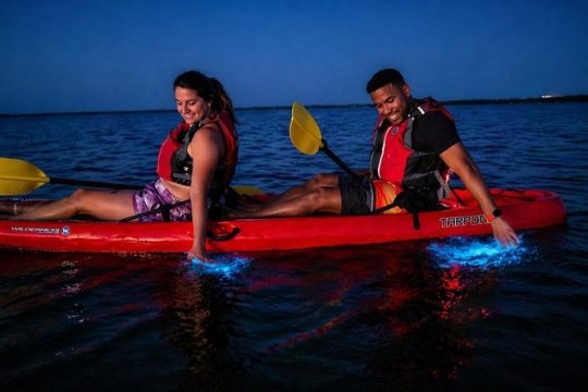 Hanukkah in Cape Canaveral