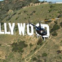 Helicopter Tours