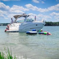 Boat Tours
