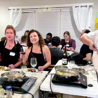 Cooking Classes
