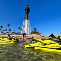 Boat Tours