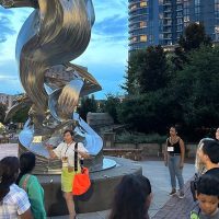 Walking & Biking Tours