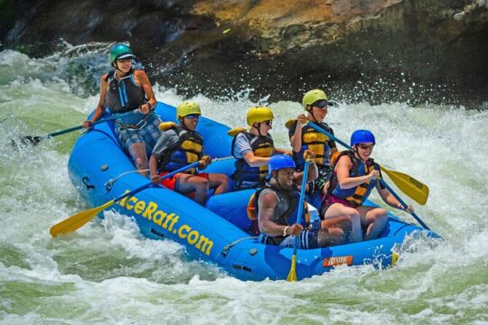 President's Day in West Virginia