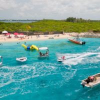 Shore Excursions