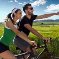 Bike & Mountain Bike Tours