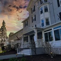 Walking & Biking Tours