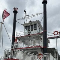 Boat Tours