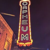 Ghost & Vampire Tours