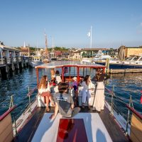 Jet Boats & Speed Boats
