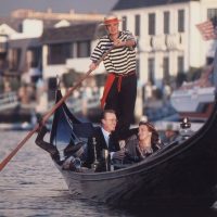 Gondola Cruises